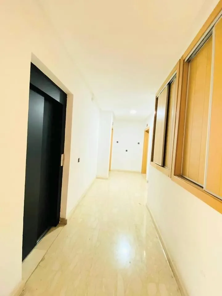 Les Terrasses Ensoleillees Agadir Bay Appartement Marokko