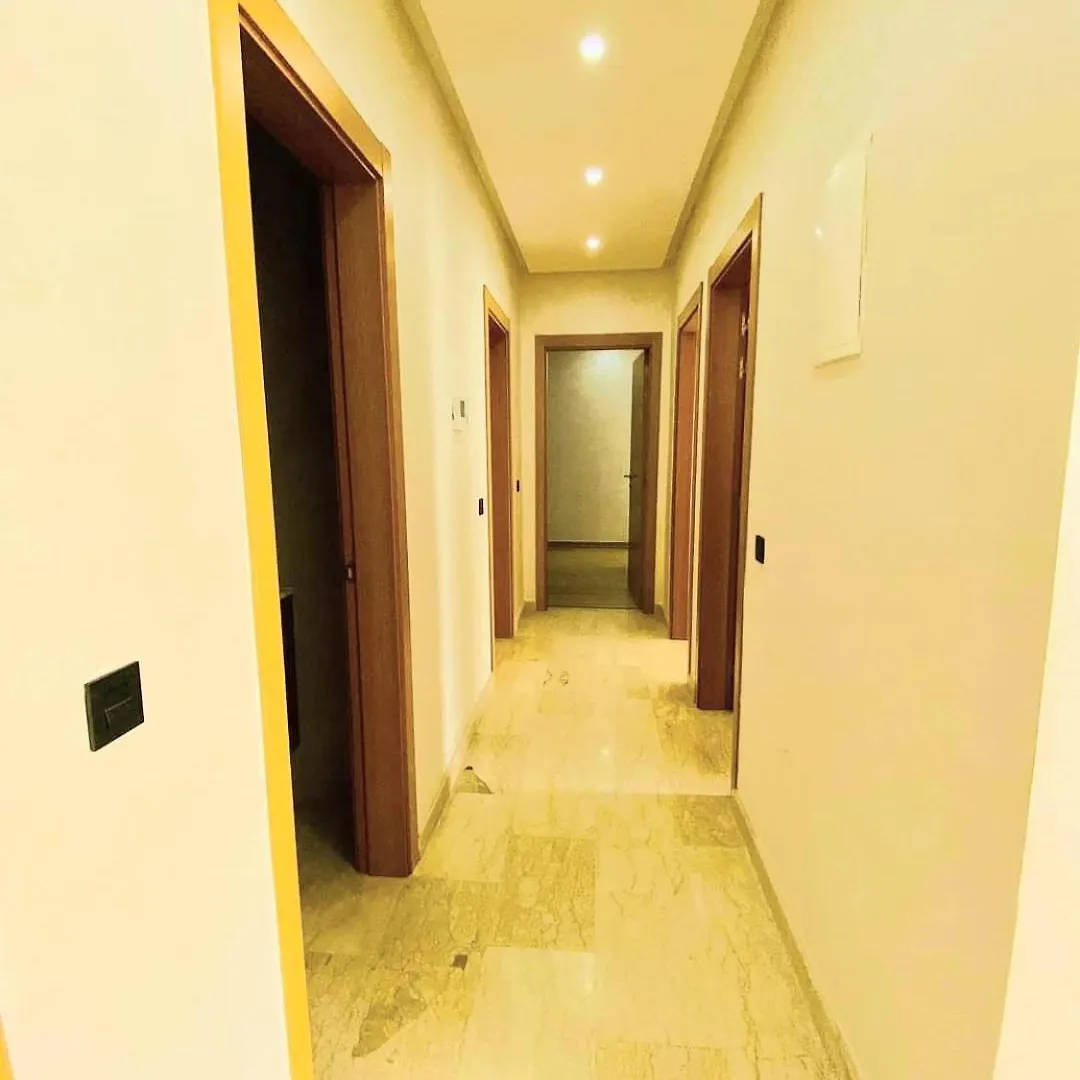 Les Terrasses Ensoleillees Agadir Bay Appartement