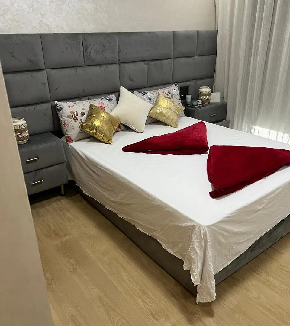 Les Terrasses Ensoleillees Agadir Bay Appartement