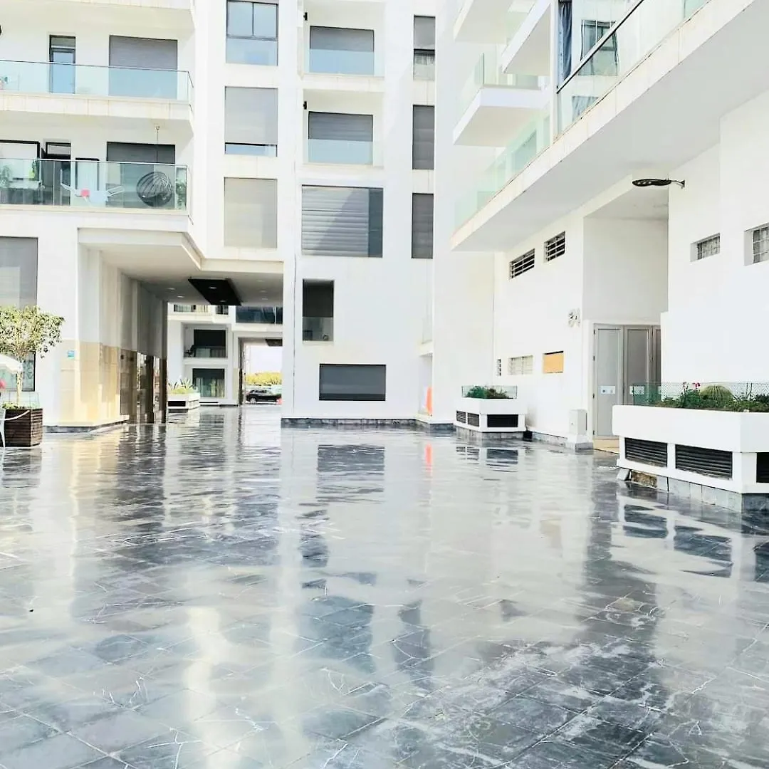 Les Terrasses Ensoleillees Agadir Bay Appartement Marokko